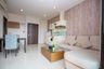 1 Bedroom Condo for rent in The Siri Condominium, Suthep, Chiang Mai