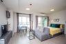 1 Bedroom Condo for sale in Dcondo Rin, Fa Ham, Chiang Mai