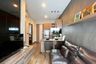 1 Bedroom Condo for rent in Moda Condominium Chiang Mai, Chang Phueak, Chiang Mai