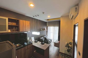 1 Bedroom Condo for rent in Moda Condominium Chiang Mai, Chang Phueak, Chiang Mai