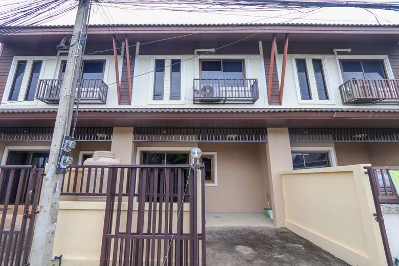 2 Bedroom House For Rent