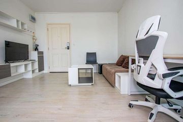 1 Bedroom Condo for rent in D Condo Sign, Fa Ham, Chiang Mai