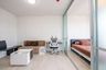 1 Bedroom Condo for rent in D Condo Sign, Fa Ham, Chiang Mai