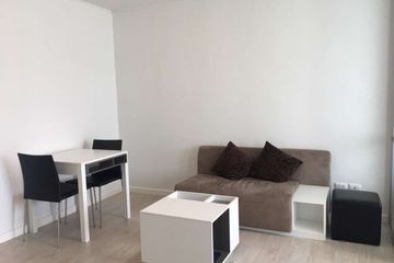 1 Bedroom Condo for rent in D Condo Sign, Fa Ham, Chiang Mai