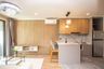 1 Bedroom Condo for rent in Natura Green Residence, Chang Phueak, Chiang Mai