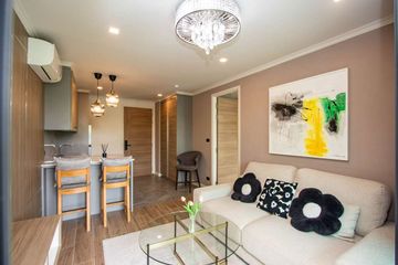 1 Bedroom Condo for rent in Natura Green Residence, Chang Phueak, Chiang Mai