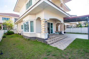 4 Bedroom House for rent in Ton Pao, Chiang Mai