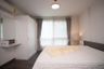 1 Bedroom Condo for rent in Chang Phueak, Chiang Mai