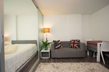 1 Bedroom Condo for rent in Chang Phueak, Chiang Mai