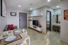 1 Bedroom Condo for rent in One Plus Condo - Suan Dok, Suthep, Chiang Mai