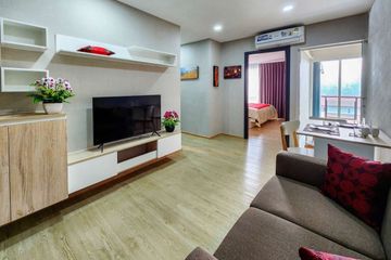 1 Bedroom Condo for rent in One Plus Condo - Suan Dok, Suthep, Chiang Mai