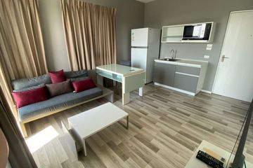 1 Bedroom Condo for rent in North Condo Serene Lake, Mae Hia, Chiang Mai