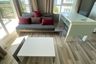 1 Bedroom Condo for rent in North Condo Serene Lake, Mae Hia, Chiang Mai
