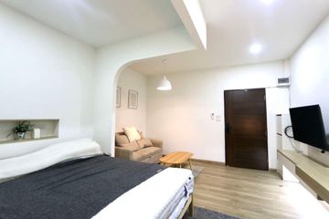 1 Bedroom Condo for rent in Srithana Condominium 1, Suthep, Chiang Mai