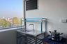 1 Bedroom Condo for rent in Night Bazaar Condotel, Chang Khlan, Chiang Mai