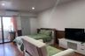 1 Bedroom Condo for rent in Night Bazaar Condotel, Chang Khlan, Chiang Mai