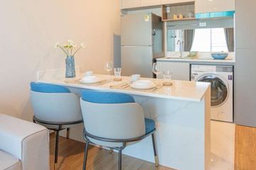 1 Bedroom Condo for rent in Arise Charoen Mueang, Tha Sala, Chiang Mai
