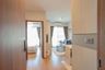 1 Bedroom Condo for rent in Arise Charoen Mueang, Tha Sala, Chiang Mai