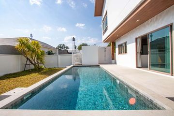 3 Bedroom House for sale in Nam Phrae, Chiang Mai