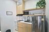 1 Bedroom Condo for rent in Srithana Condominium 1, Suthep, Chiang Mai
