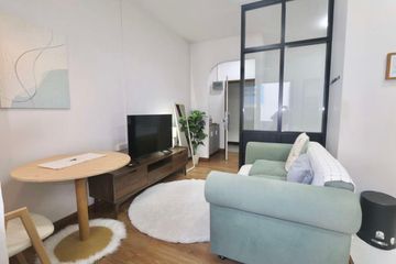 1 Bedroom Condo for rent in Srithana Condominium 1, Suthep, Chiang Mai