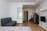 1 Bedroom Condo for rent in Wat Ket, Chiang Mai
