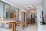 1 Bedroom Condo for rent in Hilltania, Chang Phueak, Chiang Mai