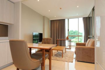 1 Bedroom Condo for rent in Hilltania, Chang Phueak, Chiang Mai