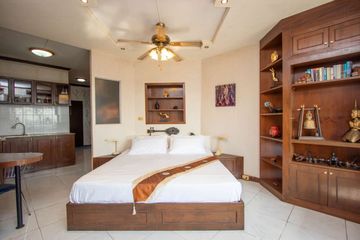 1 Bedroom Condo for sale in Chang Khlan, Chiang Mai