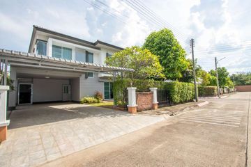 3 Bedroom House for rent in Ton Pao, Chiang Mai