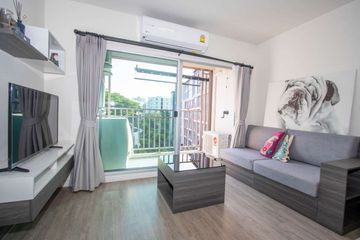 2 Bedroom Condo for rent in D Condo Ping, Fa Ham, Chiang Mai