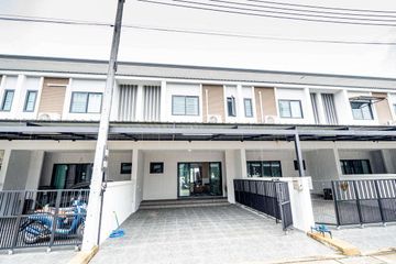 3 Bedroom House for rent in Ton Pao, Chiang Mai