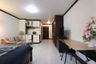 1 Bedroom Condo for rent in Suthep, Chiang Mai