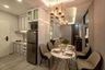 1 Bedroom Condo for rent in Supanich Condo, Wat Ket, Chiang Mai