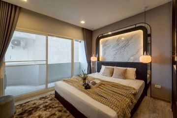 1 Bedroom Condo for rent in Supanich Condo, Wat Ket, Chiang Mai