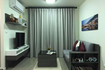 1 Bedroom Condo for rent in D Condo Ping, Fa Ham, Chiang Mai