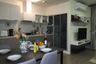 1 Bedroom Condo for rent in D Condo Ping, Fa Ham, Chiang Mai
