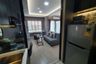 1 Bedroom Condo for rent in Dcondo Rin, Fa Ham, Chiang Mai