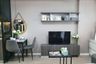 1 Bedroom Condo for rent in Dcondo Rin, Fa Ham, Chiang Mai