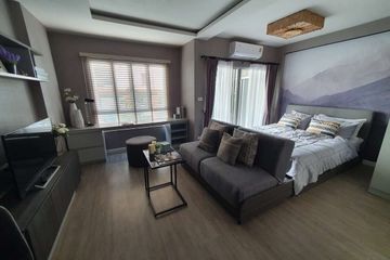 1 Bedroom Condo for rent in Dcondo Rin, Fa Ham, Chiang Mai