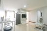 1 Bedroom Condo for rent in Chiangmai View Place, Pa Daet, Chiang Mai