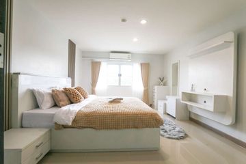 1 Bedroom Condo for rent in Chiangmai View Place, Pa Daet, Chiang Mai