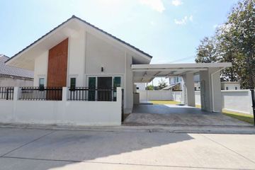 3 Bedroom House for sale in Don Kaeo, Chiang Mai