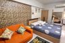 1 Bedroom Condo for rent in PP Condominium, Tha Sala, Chiang Mai