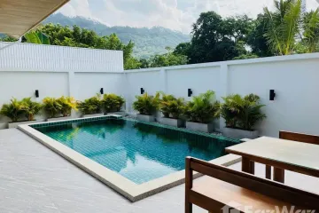 3 Bedroom Villa for rent in Na Mueang, Surat Thani