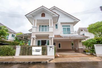 3 Bedroom House for rent in Ton Pao, Chiang Mai