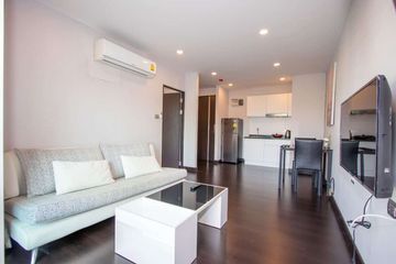 1 Bedroom Condo for sale in The Vidi Condominium, Chang Phueak, Chiang Mai