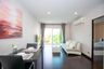 1 Bedroom Condo for sale in The Vidi Condominium, Chang Phueak, Chiang Mai
