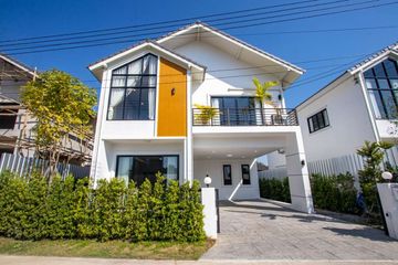 4 Bedroom House for rent in Ban Waen, Chiang Mai