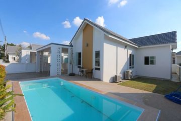3 Bedroom House for rent in Khun Khong, Chiang Mai